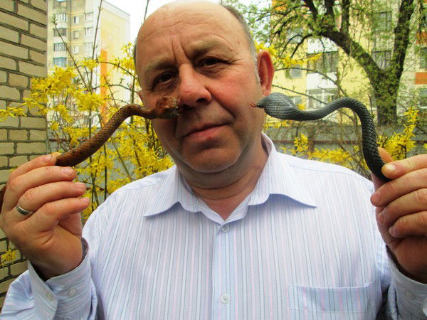 Иосиф Беланович