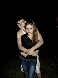 Анастасия Гапонова