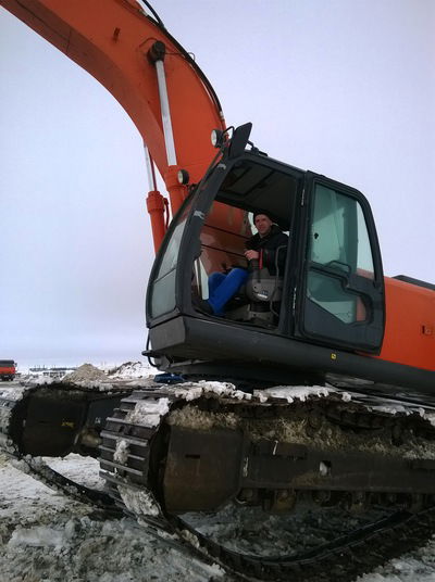 Николай Тулик