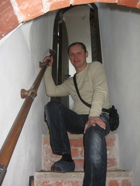 Игорь Кочетков