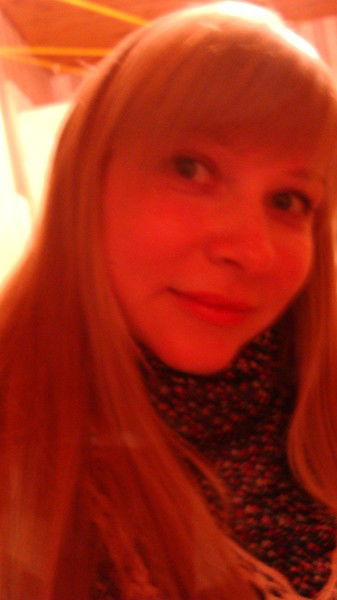 Наталья Новикова