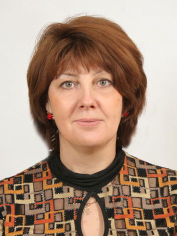 Cветлана Гаранина