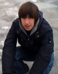 Дымчик Приходько