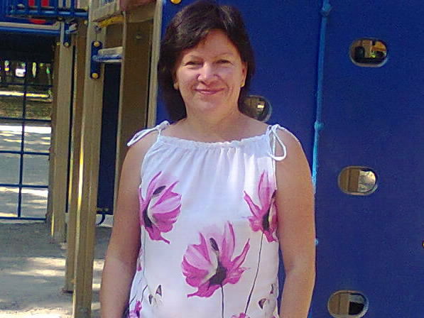 Ирина Притула