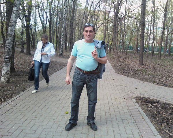 Сергей Калашников