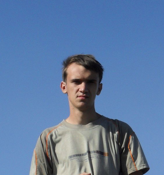 Артём Левин