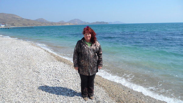 Наталья Романюк