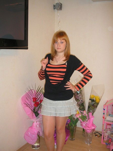 Екатерина Никишина