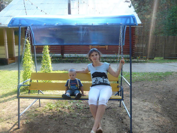 Аня Морозова