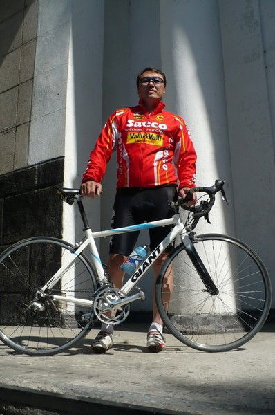 Нурлан Утегенов