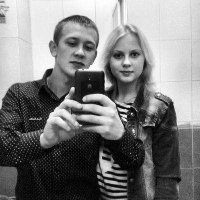 Катька Сеньковец