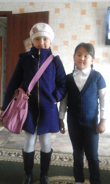 Жанбота Темирхан