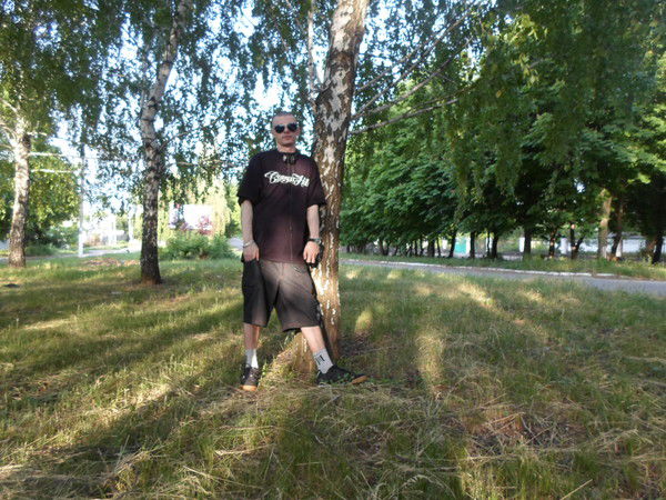 Вадим Ткаченко