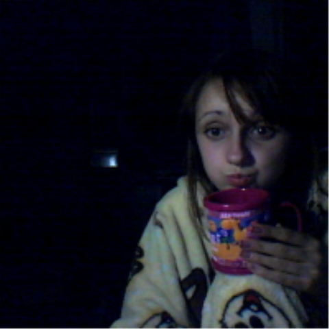 Даша Чимирис