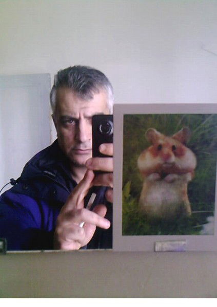 Армен Ароян