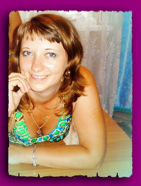 Марина Трапезникова