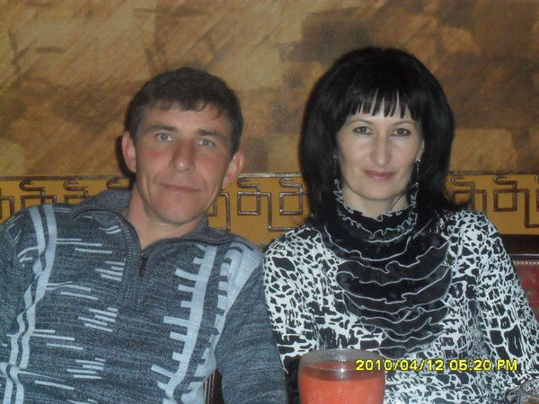 Виталий Дроздов