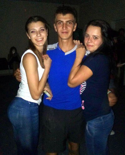 Карина Аракчеева