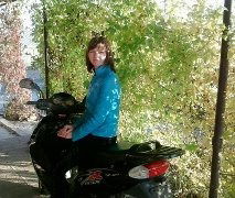 Ирина Быкадорова