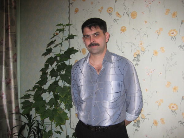 Сергей Иванов