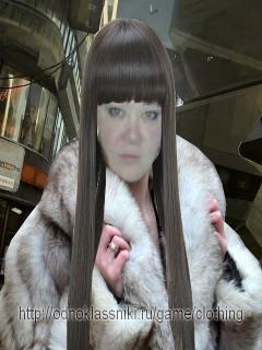 Надежда Денисова