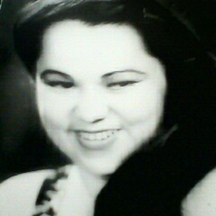 Зоя Григорьева