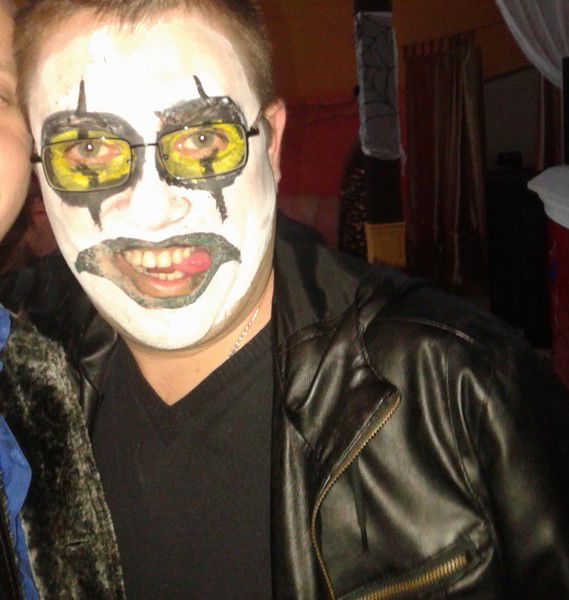 Кирилл Моленофф