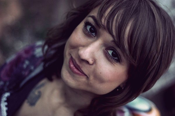 Ольга Жиганова