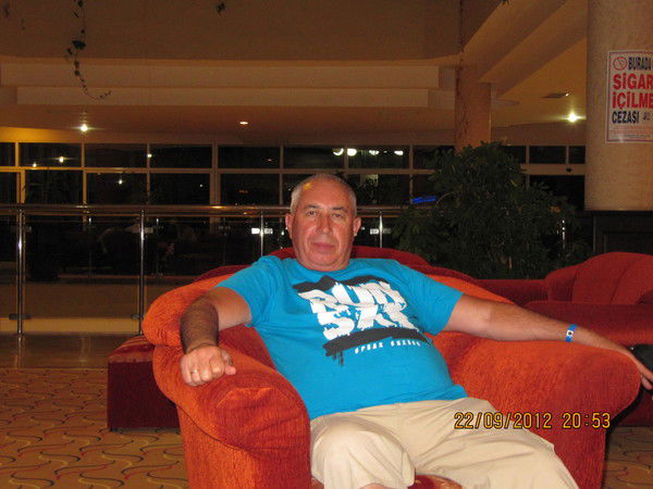 Николай Болфун