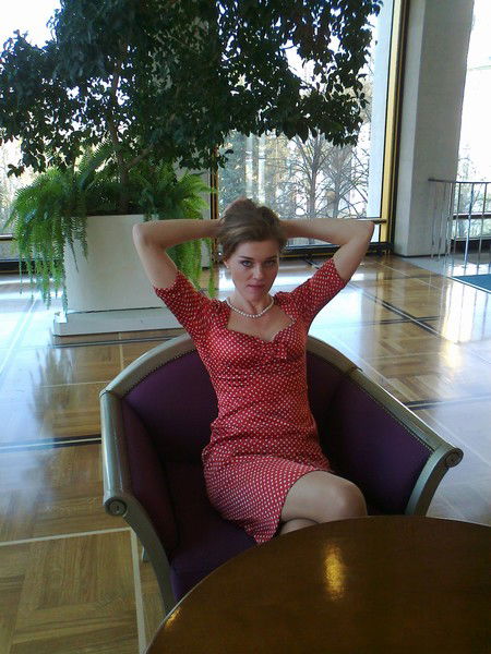 Мария Вологодская