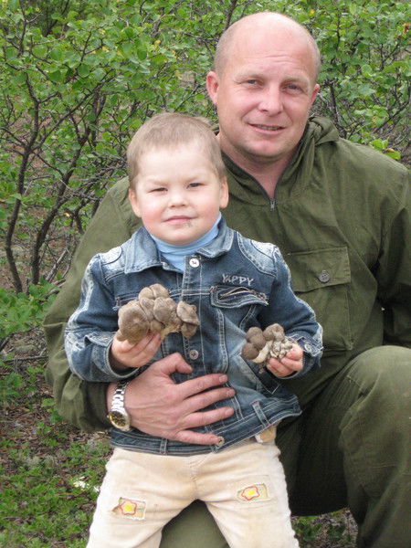 Андрей Семенков