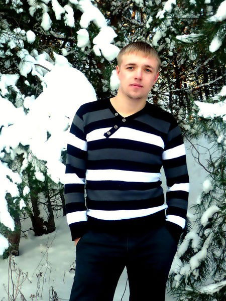 Андрей Петров