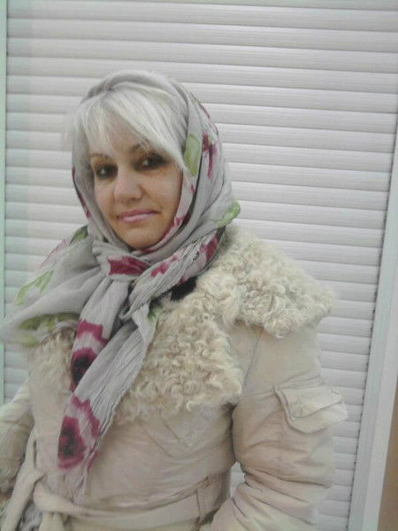 Светлана Зайкова