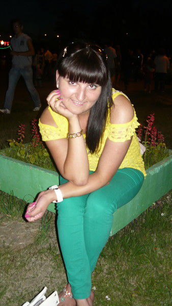 Елена Шибкова