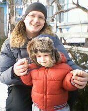 Павел Мураховский