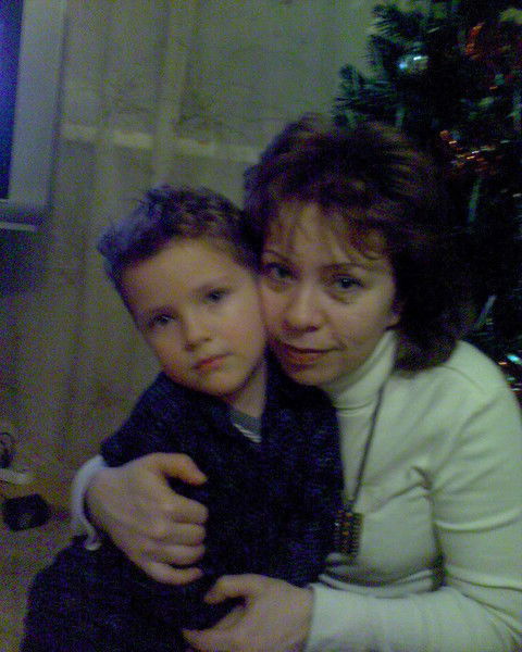 Светлана Липина