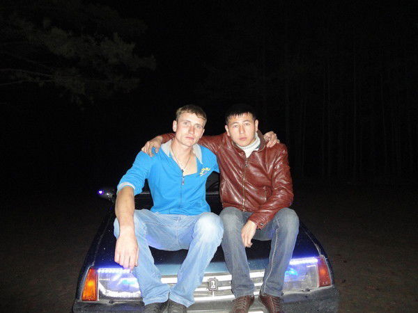 Николай Лут