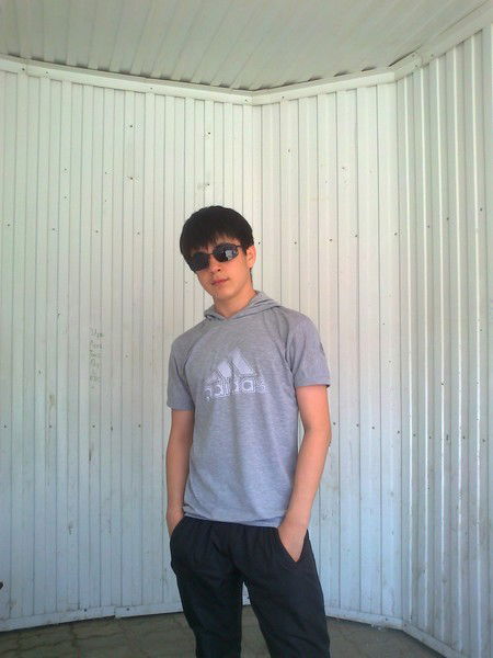 Исмальдин Гаджиев