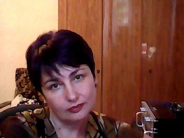 Лилия Охонько