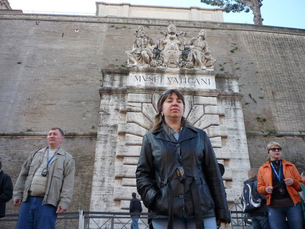 Венера Мустафина