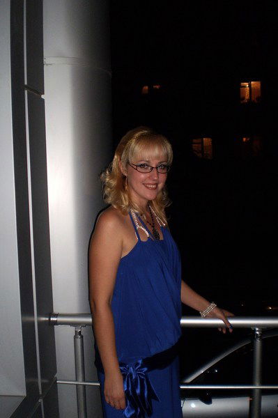 Татьяна Бельцова