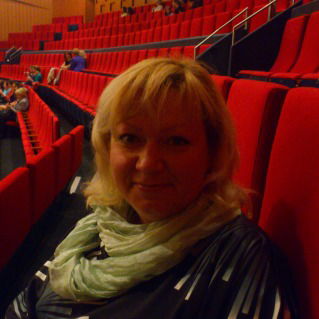 Наталья Хеллерманн