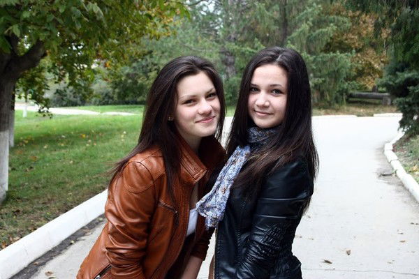 Оля Оверченко