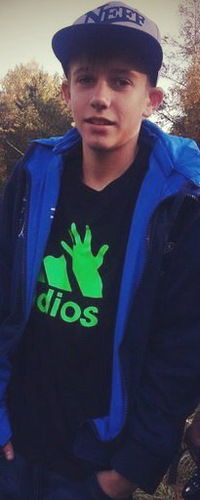 Федор Зайцев