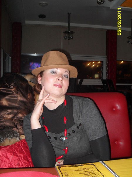 Tатьяна Kузнецова-Бедрий