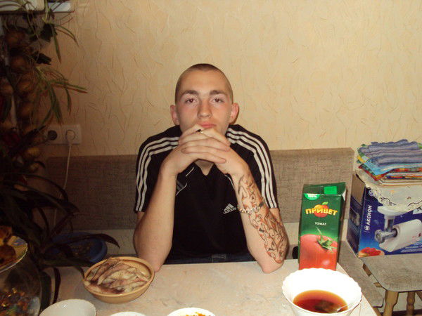 Руслан Лосев