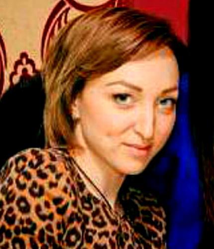 Юлия Стокозова