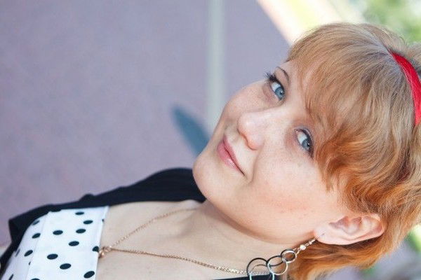 Татьяна Кузнецова