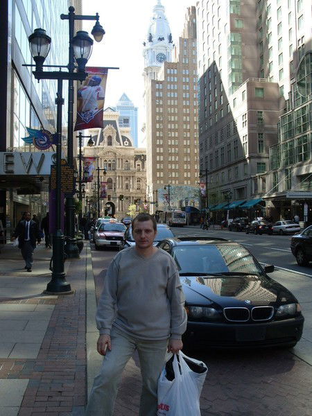 Борис Долженко