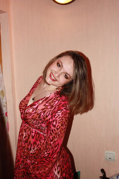 Татьяна Самхарадзе